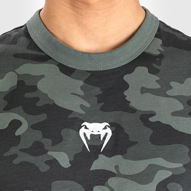 Vortex XL T–shirt Kamuflasje