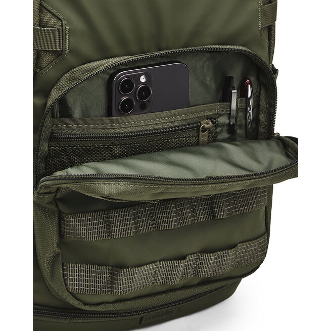 Triumph Sport Ryggsekk Grønn