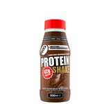 Protein Shake 500ml Sjokolade