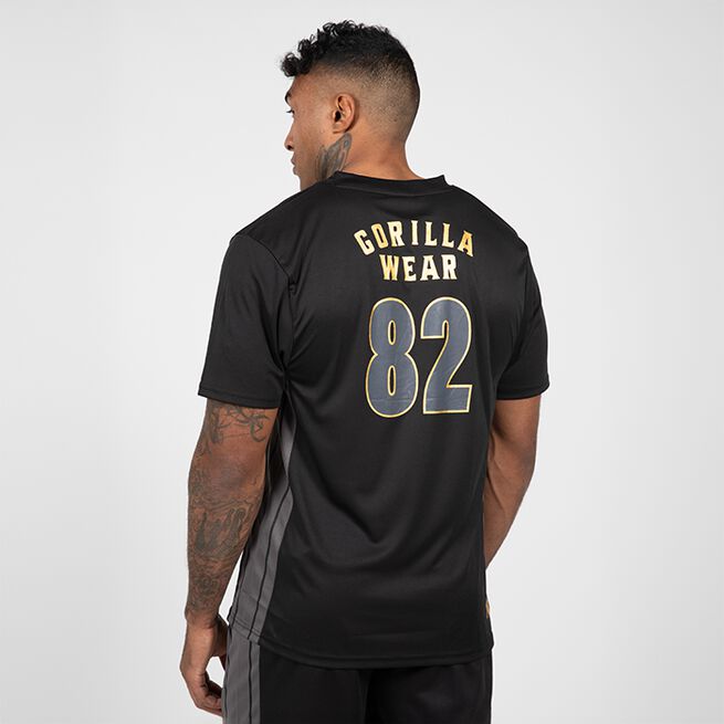 Orlando T-skjorte Svart