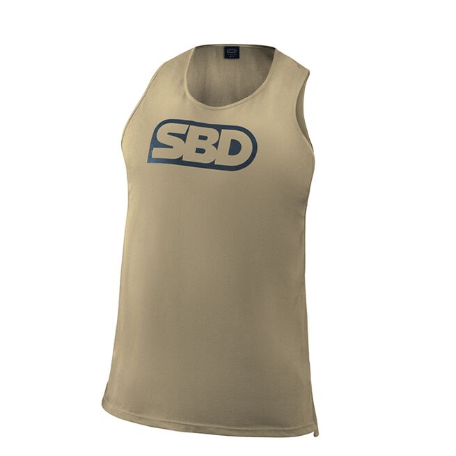 SBD Defy Brand Tank - Men's