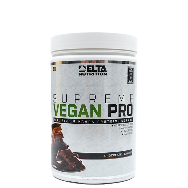 Supreme Vegan PRO, 900 g