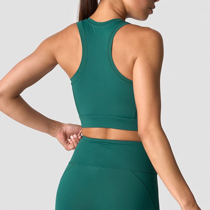 Contrast Sports-BH Gr&oslash;nn
