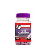 Pure Caffeine 120 Tabletter