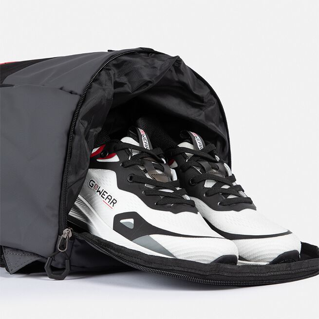 Miller Ryggsekk Svart