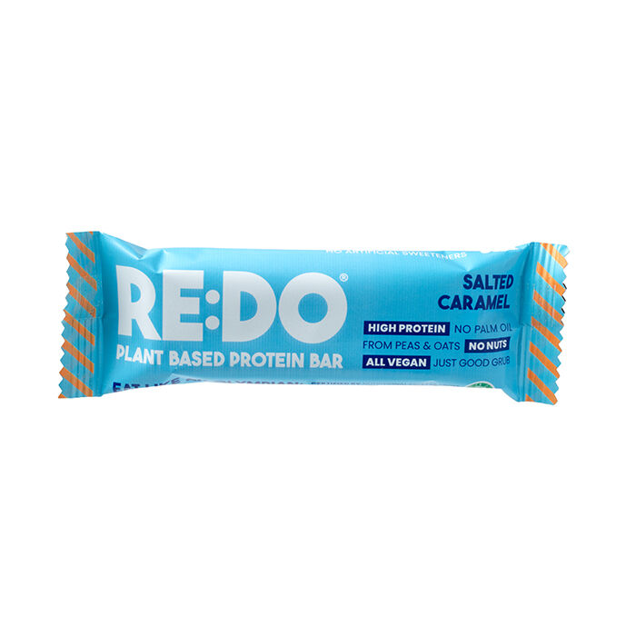 Protein Bar 60gx18 salty_caramel