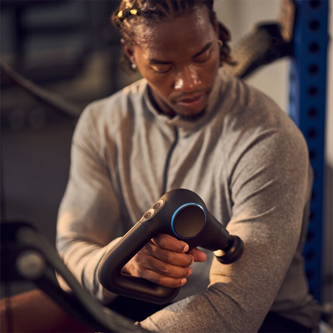 Massasjepistol Theragun Prime Plus