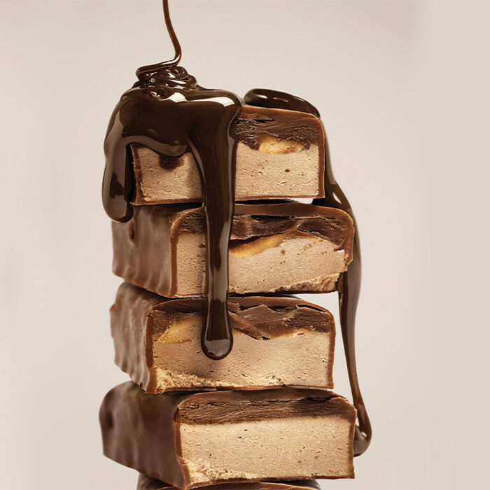 12 x Soft Proteinbar 55 g soft_choco_hazelnut