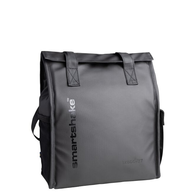 Lunch Tote Bag 11 L Svart