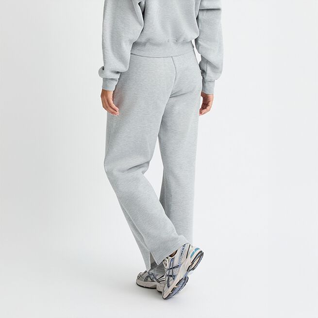 Sweat Vide Bukser Grå