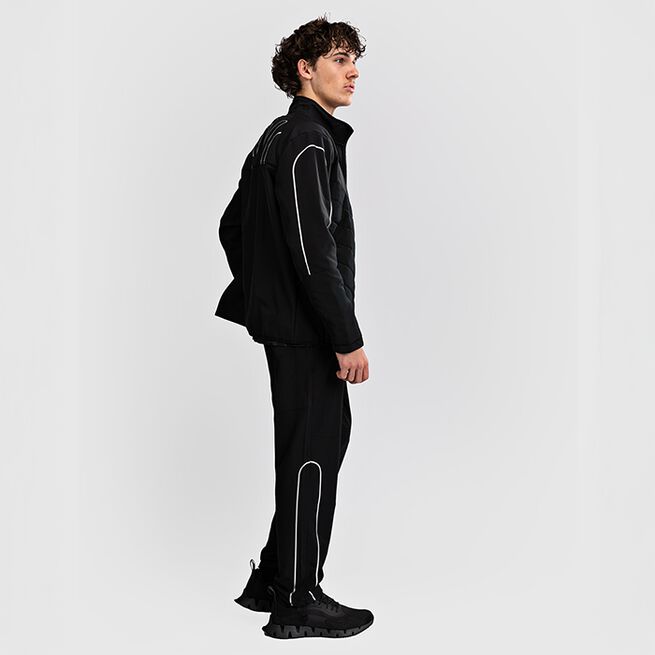 Paddock Softshell Jacka Svart