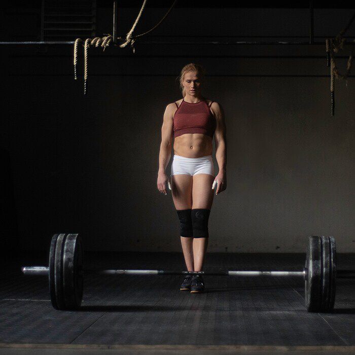 RX Knest&oslash;tte 7mm Carbon Black