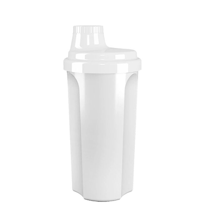 Shaker White