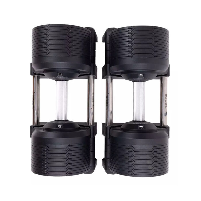 Recoil Justerbare Manualer 2 stk x 41,5 kg