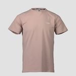 ICANIWILL Essential T-shirt Dark Taupe