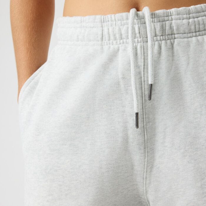 Studio Oversized Joggebukse Gr&aring;