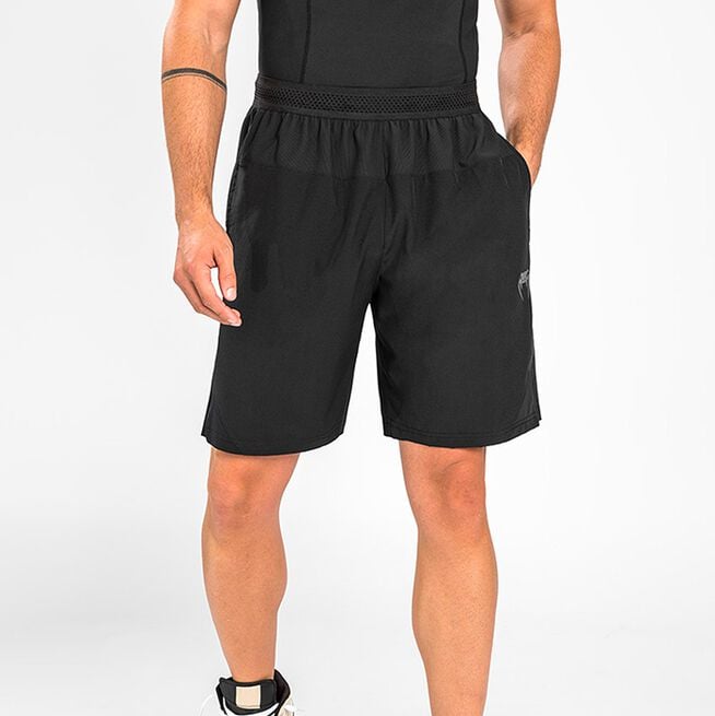 G-Fit Air Treningsshorts Svart