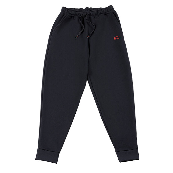 SBD Original Joggers Treningsbukser Herre Svart
