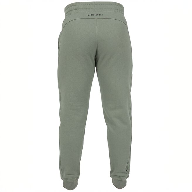Leon Treningsbukse Grønn