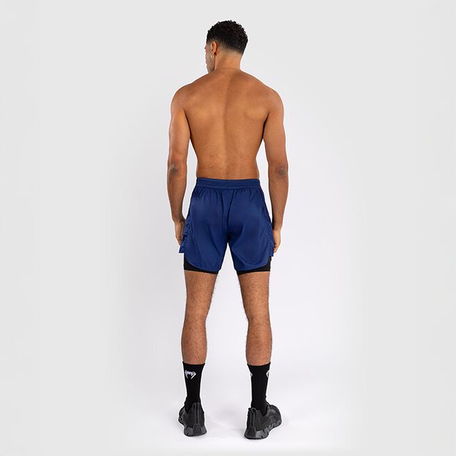 Technical 3.0 Treningsshorts Blå