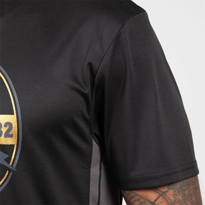 Orlando T-skjorte Svart