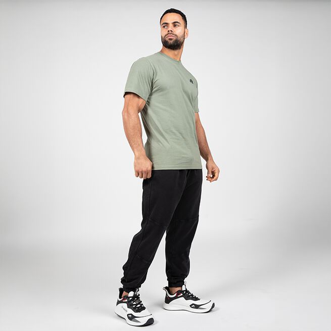 Curtis Treningsbukse Grå