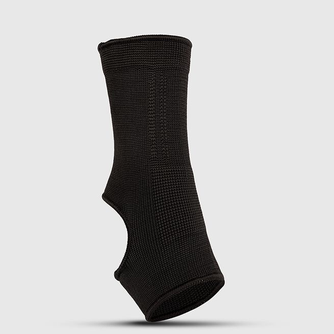 Kontact Ankelstøtte Svart/Sølv