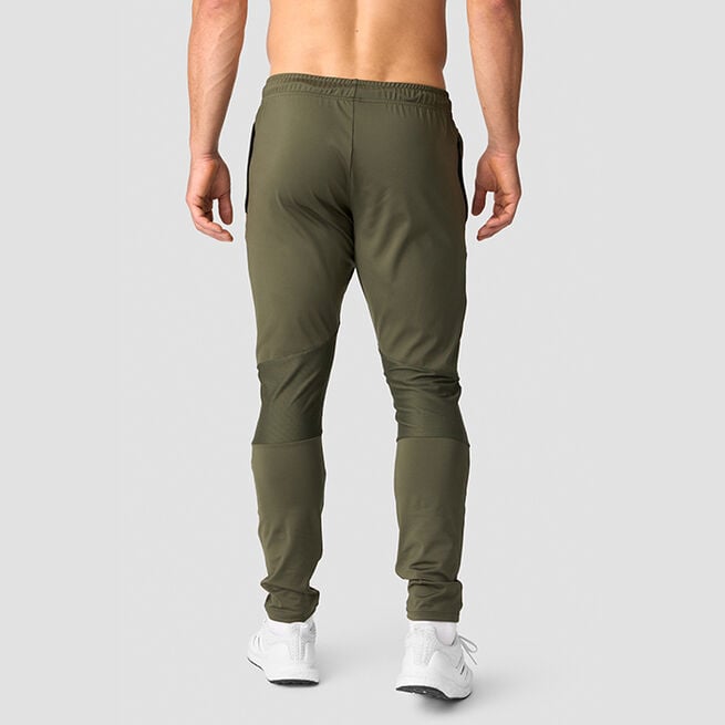 Stride Workout Pants, Army