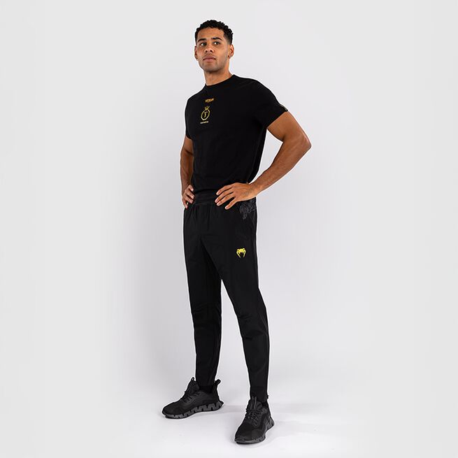 Venum x Ilia Topuria Unmatched Joggers Svart Gull