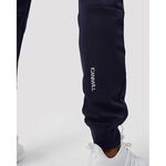 Workout Track Pants, Navy 