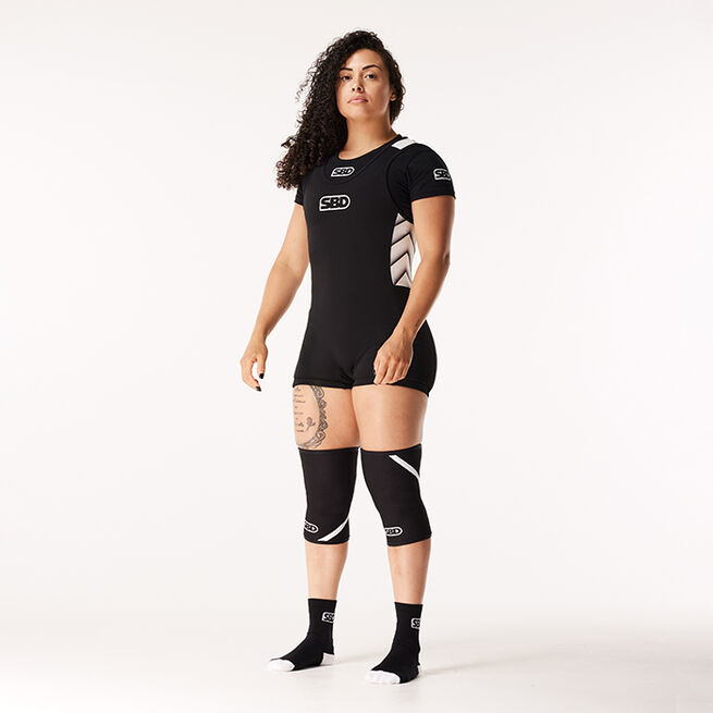 Momentum Powerlifting Singlet - Women's