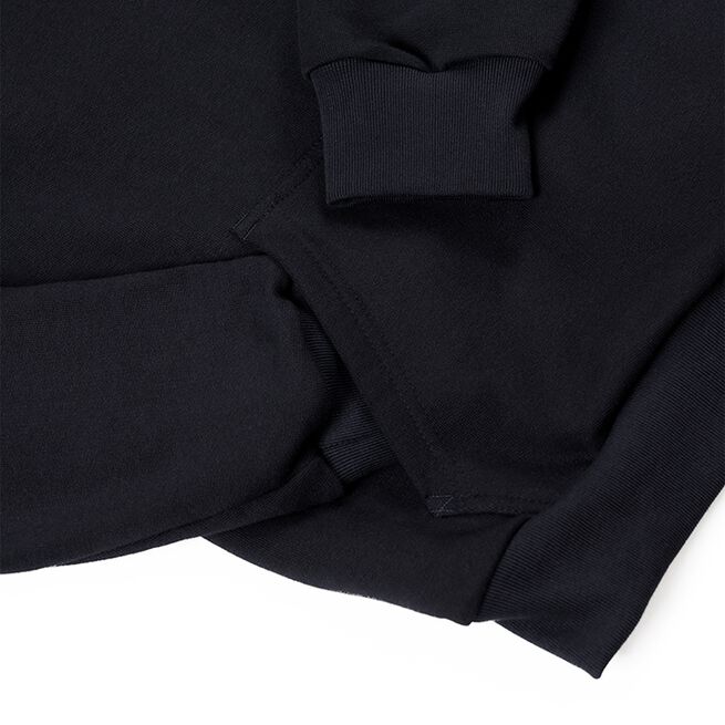 SBD Hoodie, Black