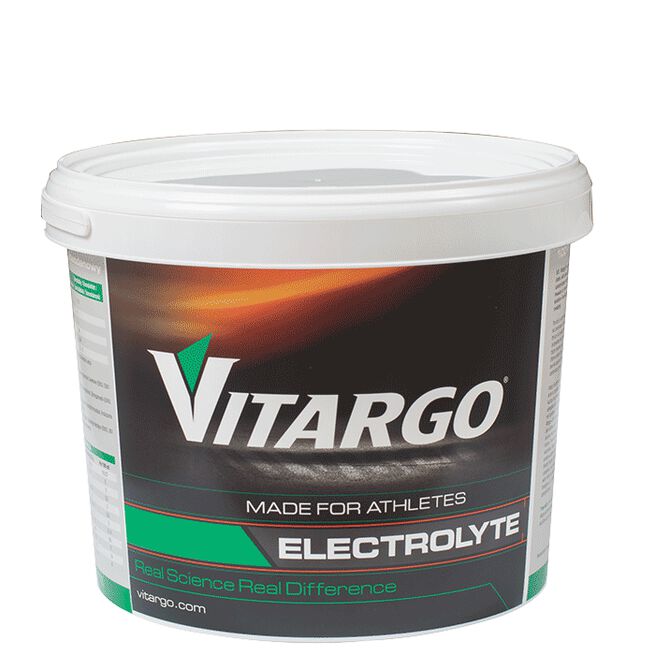 Vitargo Electrolyte 2 kg citrus