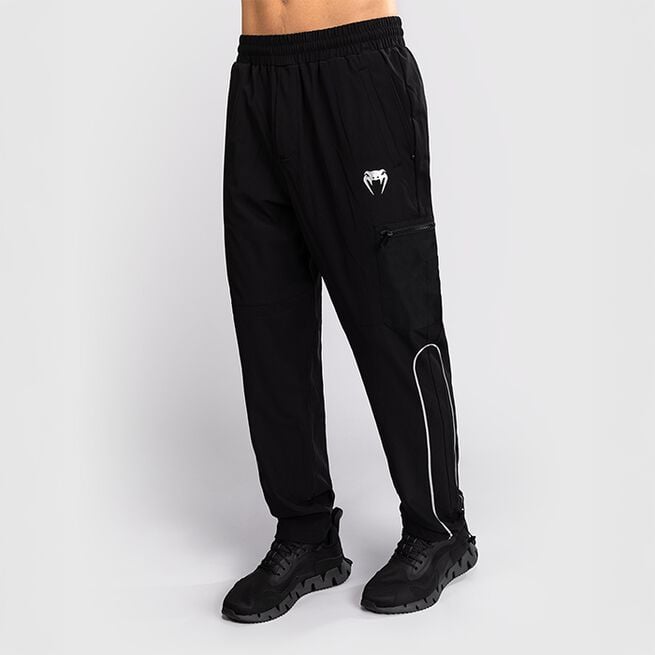 Paddock Treningsbukser Svart