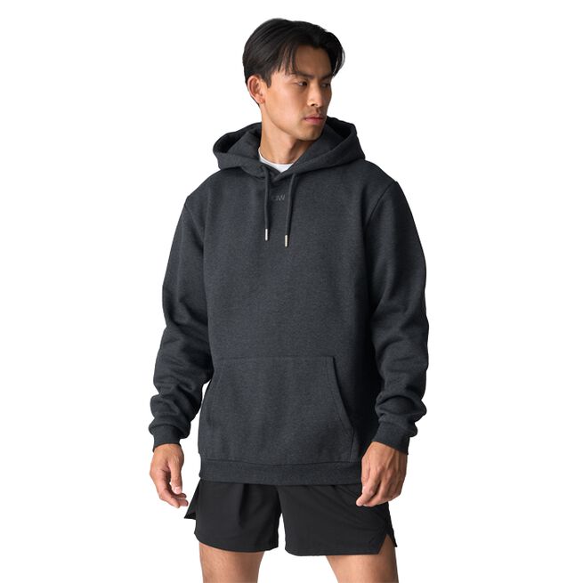 Everyday Hoodie Grå