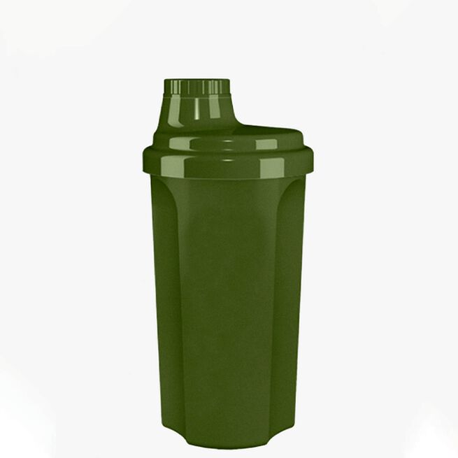 ICIW Shaker Army Green