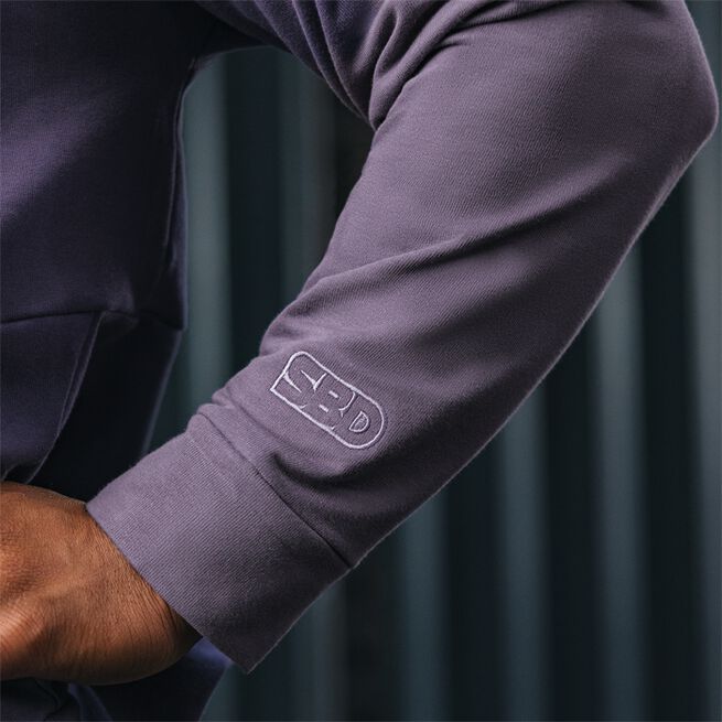 Aspire Zip Hettegenser Unisex