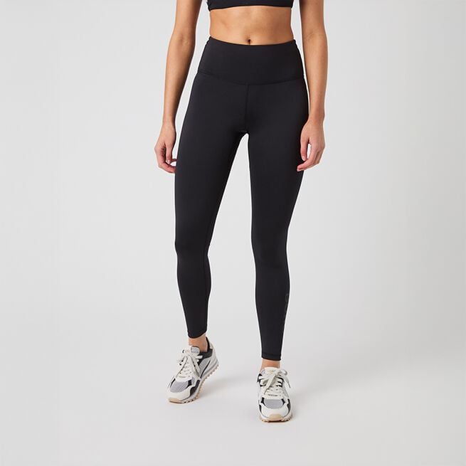 Logo Tights Svart