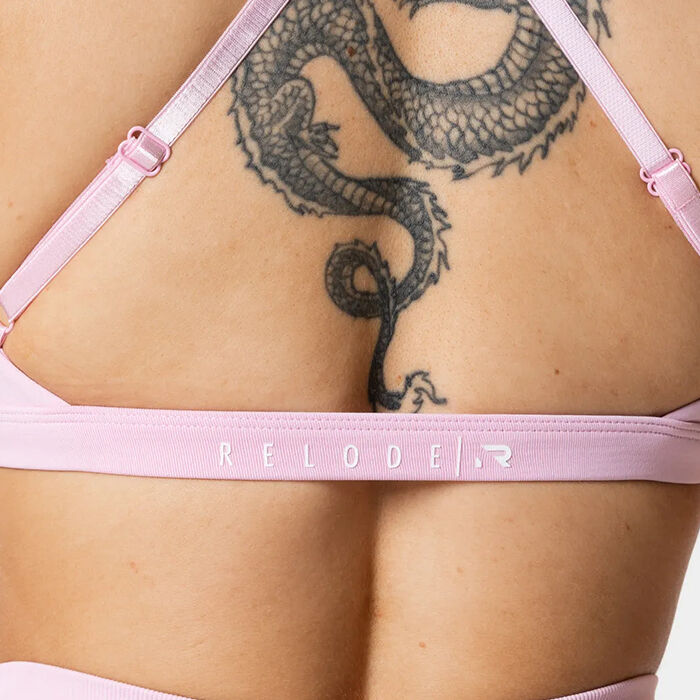 Aura Sports-BH Rosa