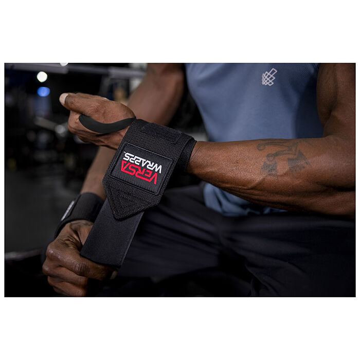 H&aring;ndleddsst&oslash;tte 18" 45 cm