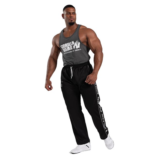 Classic Tank Top, Dark Grey