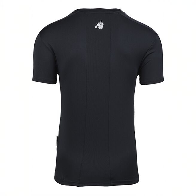 Broxton T-skjorte Svart