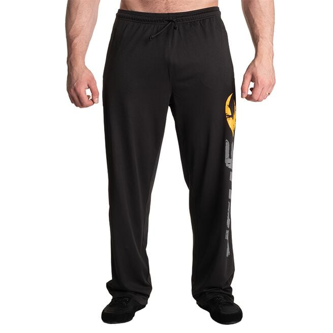 Original Mesh Pants, Black
