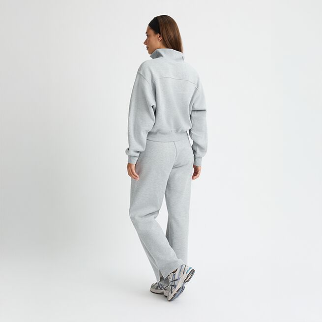 Sweat Vide Bukser Grå