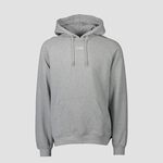 ICANIWILL Essential Hoodie Loose Fit Light Grey 