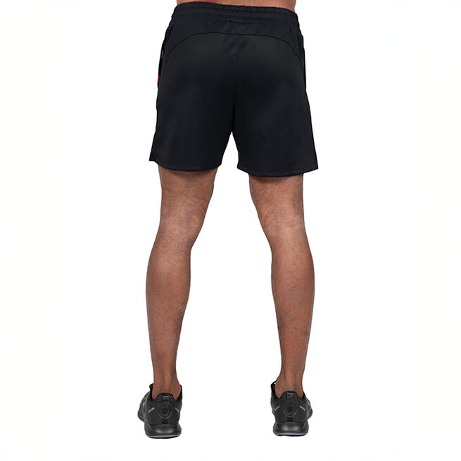 Tennessee Track Shorts Svart