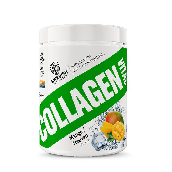Kollagen Vital Peptan® 400 g Mango Heaven