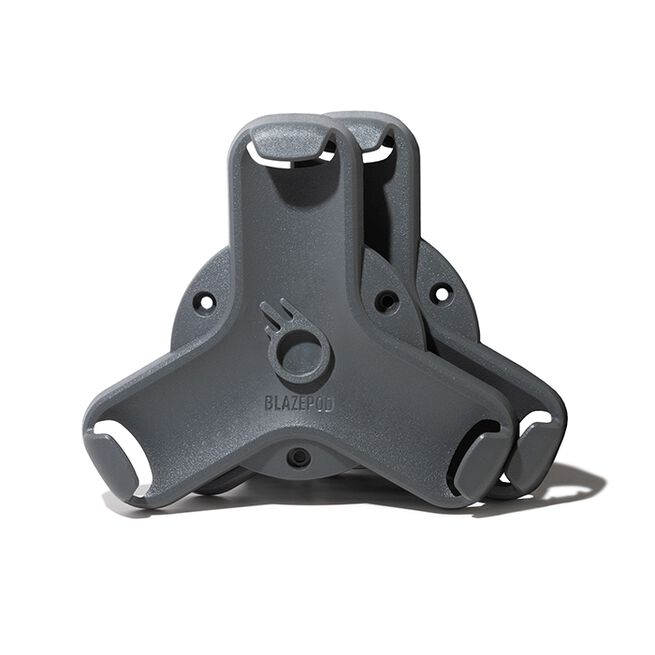 BlazePod Wall Mount 2-pakning