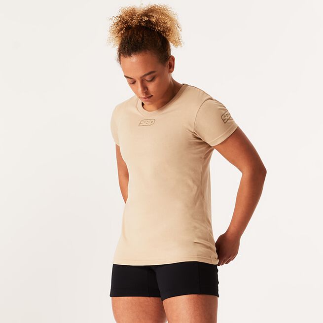 SBD Defy Competition T-Shirt - Women's