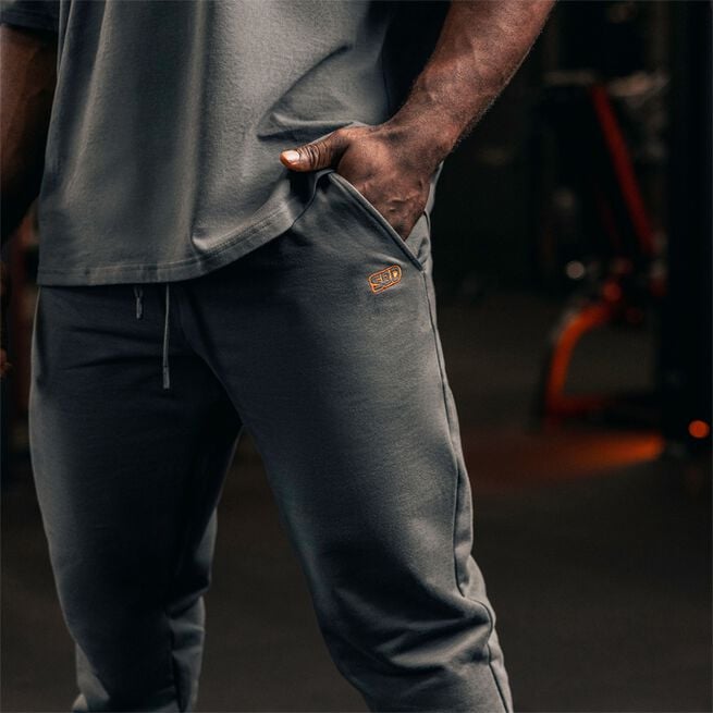 Forge Joggers Grey Men's